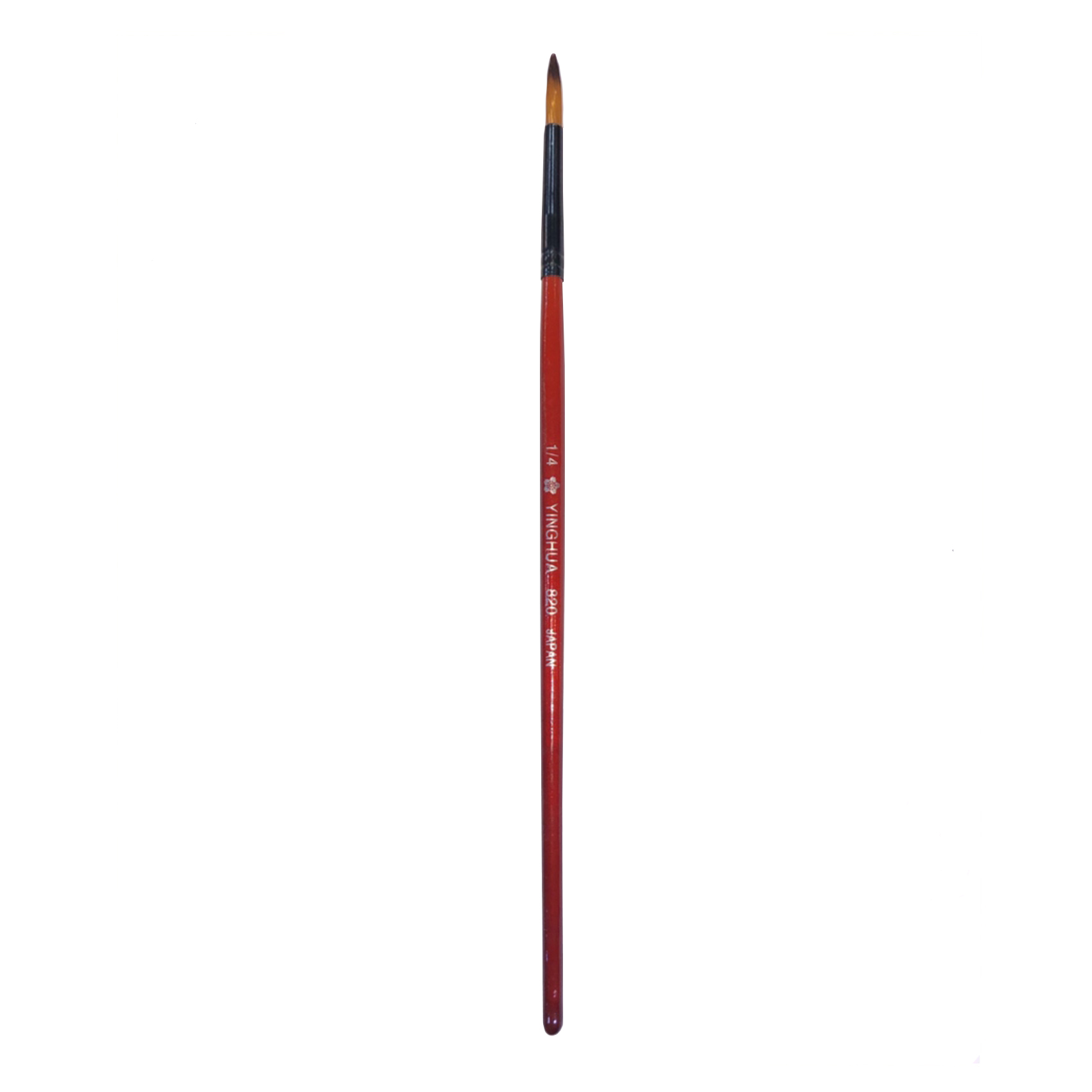 قلم مو گرد یینگهوا مدل Artist4 کد 696