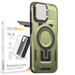 BodyGuard Shell Cover for Samsung Galaxy A07