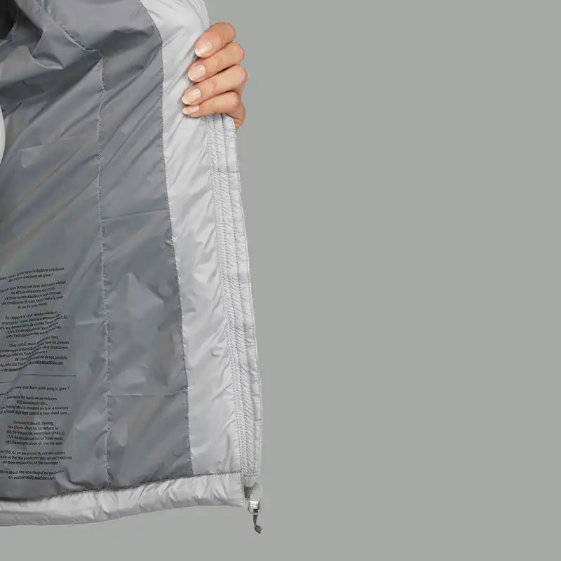 کاپشن کوهنوردی زنانه فورکلاز مدل Trek100