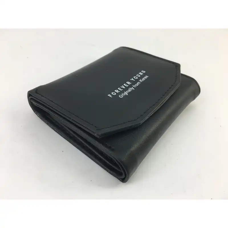 کیف پول زنانه مدل KZD-025