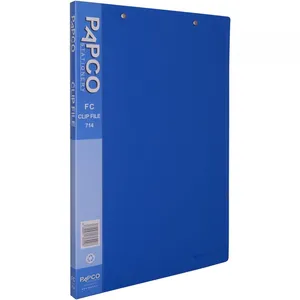 Papco FC-714 Clip Folder