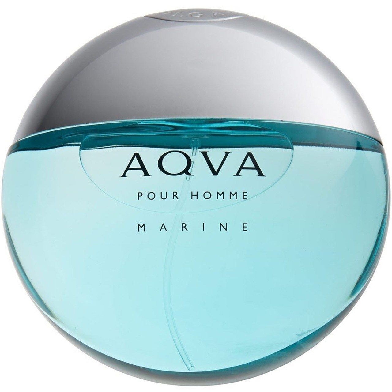 ادو تویلت مردانه بولگاری مدل Aqva Pour Homme Marine حجم 150 میلی لیتر