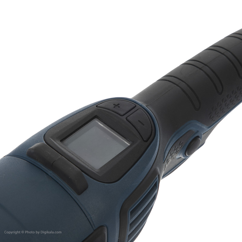 دستگاه پولیش ان ای سی مدل 1851 دستگاه پولیش ان ای سی مدل 1851