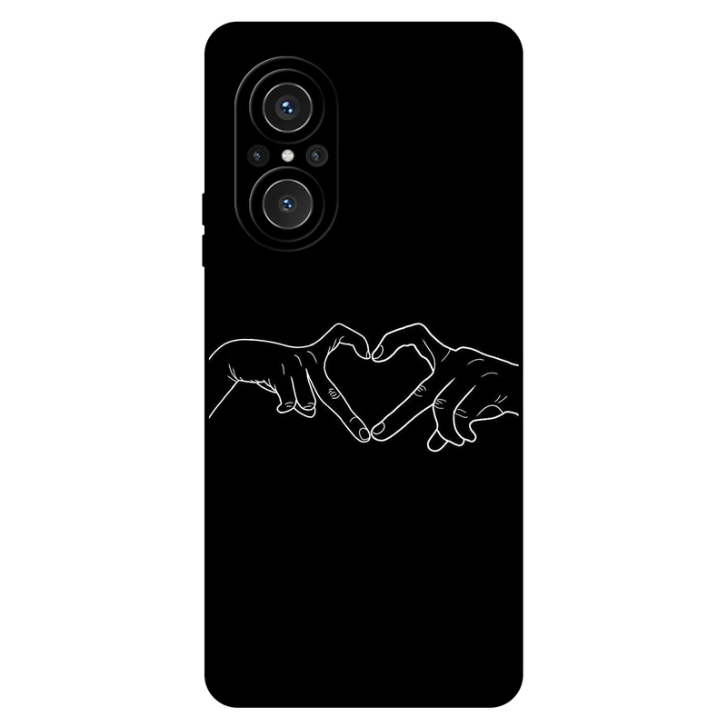 کاور مگافون کد 1857 مناسب برای گوشی موبایل هوآوی Nova 9 Se 4G / 5G