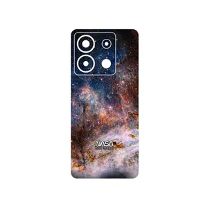 MAHOOT Universe_by_NASA_6 Cover Sticker for Xiaomi Redmi Note 13 Pro 5G