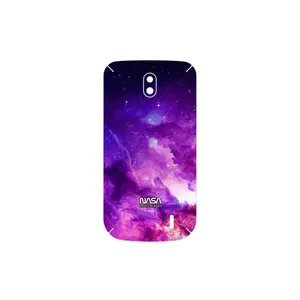 MAHOOT Universe b NASA 12 Cover Sticker for Nokia 1