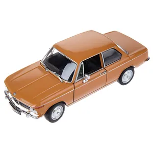 Welly BMW 2002ti Toys Car