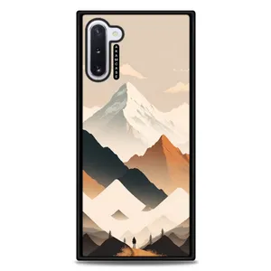 AKAM AMC-WSGN10-MOUNTAINS-18 Cover For Samsung Galaxy Note 10