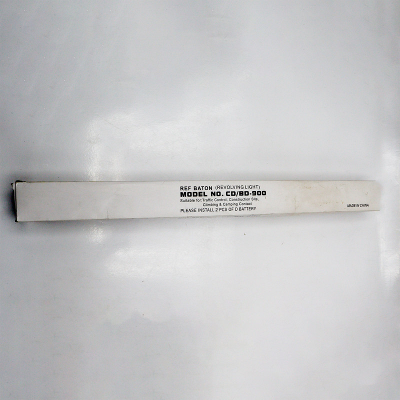 چراغ خطر باتومی مدل بت کد YPB-CO/BO.900-52CM