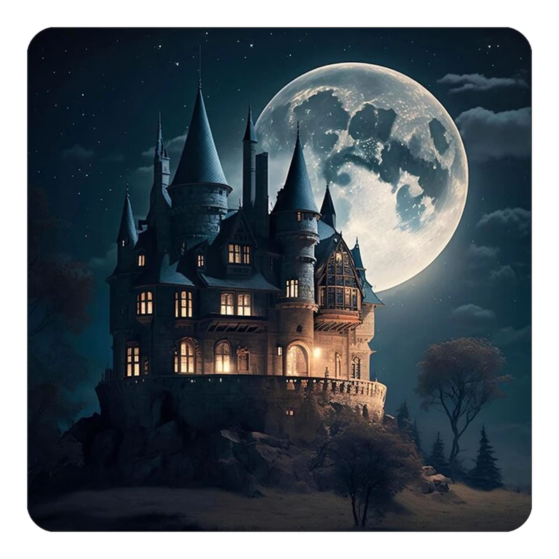 مگنت کاکتی طرح هری پاتر Harry Potter مدل mp42048