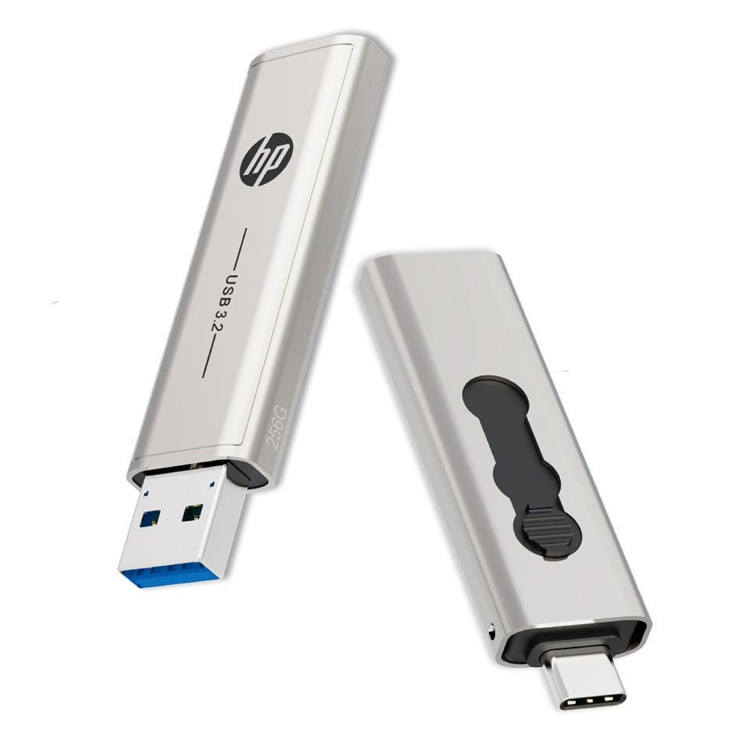 فلش مموری اچ‌ پی مدل x796c ظرفیت 128 گیگابایت