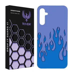 RIVEN RI1-15 Case For Samsung Galaxy A54