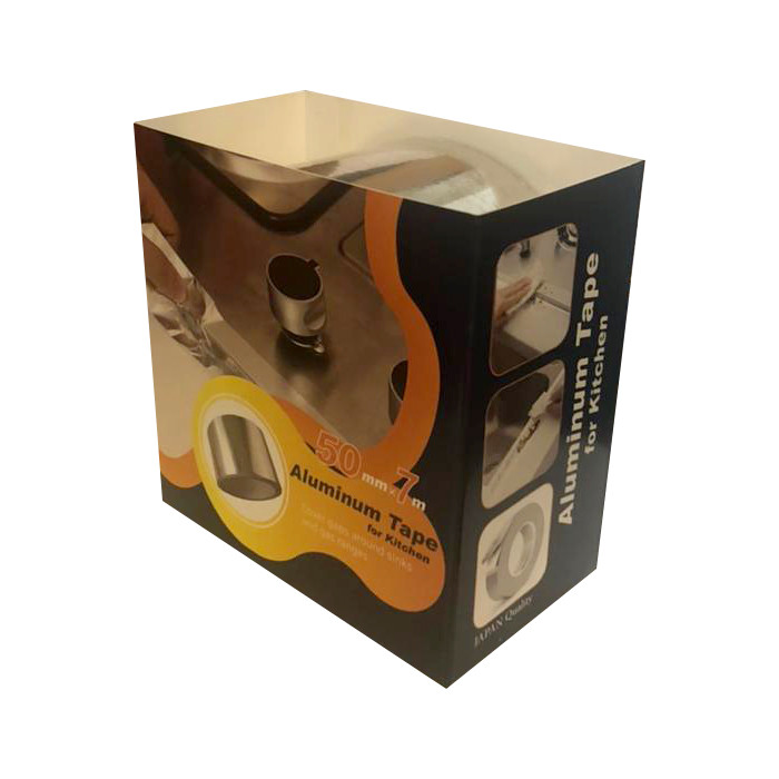 چسب آلومینیوم دایسو مدل آشپزخانه عرض 5 سانتی متر چسب آلومینیوم دایسو مدل آشپزخانه عرض 5 سانتی متر