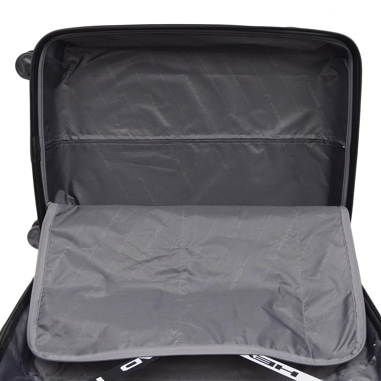 چمدان هد مدل HL 006 سایز متوسط -  - 20