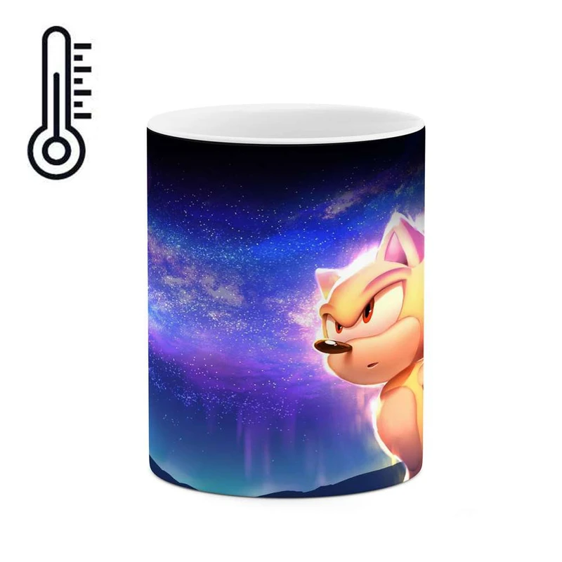 ماگ حرارتی کاکتی مدل سونیک کد mgh15377