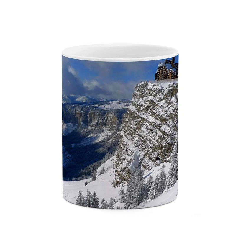 ماگ کاکتی مدل کوهستان کد mgh10773