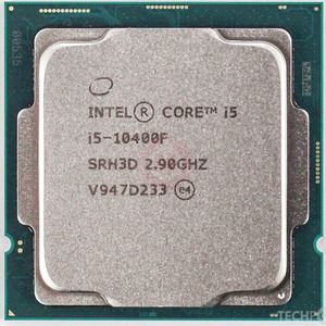 نقد و بررسی پردازنده مرکزی اینتل سری Comet Lake مدل Core i5-10400F توسط خریداران