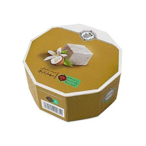 مسقطی بهارنارنج حبه ای ترنج - 225 گرم