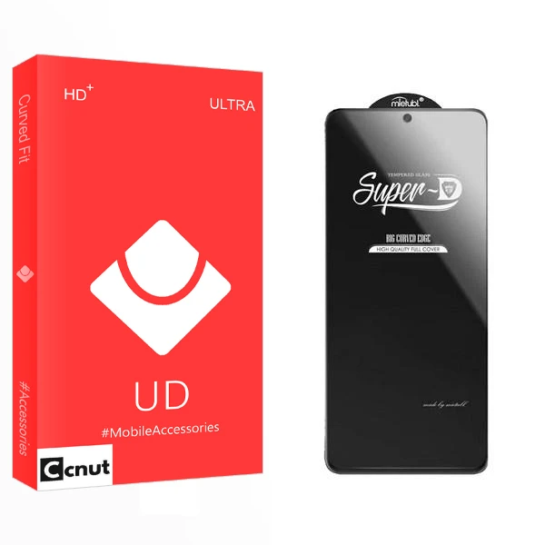 محافظ صفحه نمایش کوکونات مدل UD2 SuperD مناسب برای گوشی موبایل شیائومی Redmi Note 10 4G