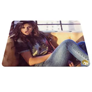 Hoomero Selena Gomez A3619 Mousepad