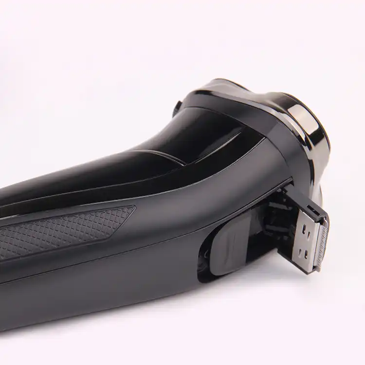 ماشین اصلاح موی صورت وی جی ار مدل 318