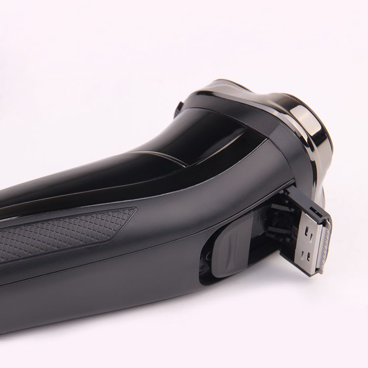 ماشین اصلاح موی صورت وی جی ار مدل 318 - - 4