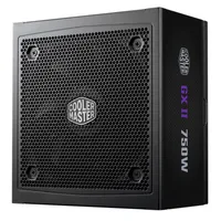 منبع تغذیه کامپیوتر 750 وات کولر مستر مدل GX II Gold 750 ATX 3.1