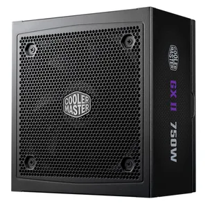 منبع تغذیه کامپیوتر 750 وات کولر مستر مدل GX II Gold 750 ATX 3.1
