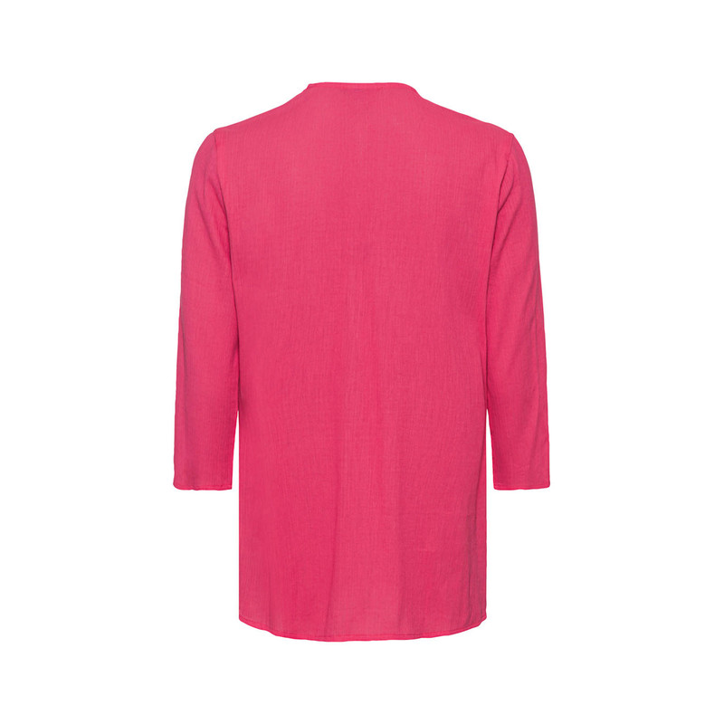 بلوز آستین سه ربع زنانه اسمارا مدل SS394