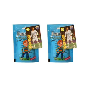 دستمال مرطوب فنوپید کد 5425 مجموعه 2 عددی