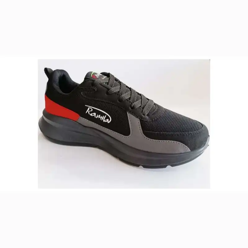 کفش راحتی زنانه رامیلا مدل Roman