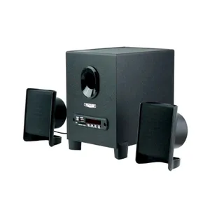 اسپیکر دسکتاپ مچر مدل 250_M