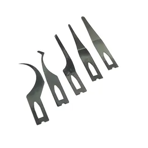 تیغ تعویض آی سی مدل 5IN1 مجموعه 5 عددی