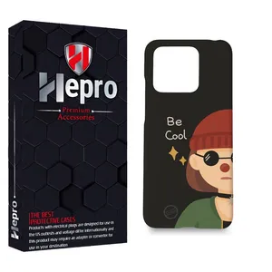HEPRO MC Cover for XIAOMI Redmi Note 13 Pro 5G / Poco X6 5G