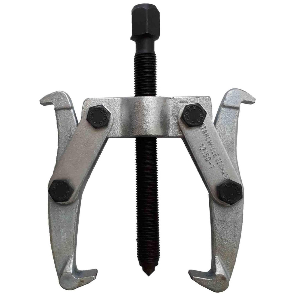 پولی کش دوشاخ اشتایویل کد 121501