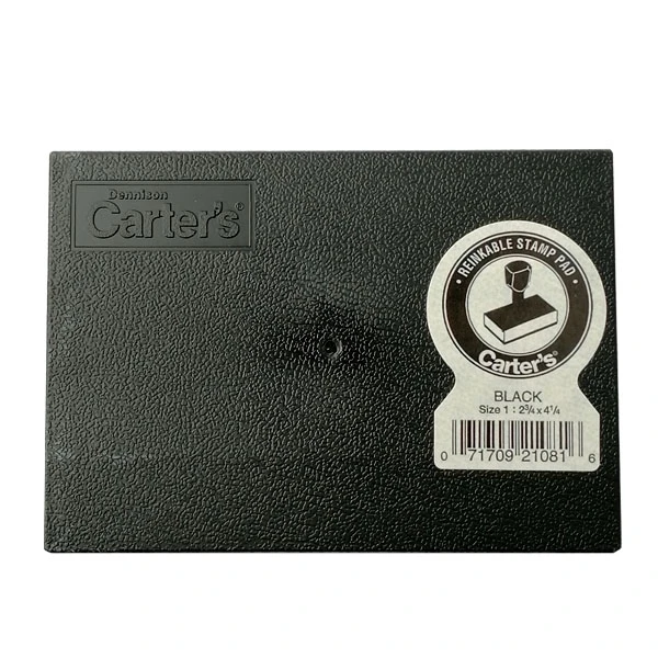  استامپ کارترز کد 565