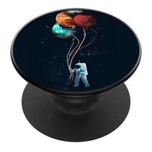 پایه نگهدارنده گوشی موبایل پاپ سوکت آکام مدل APS002292