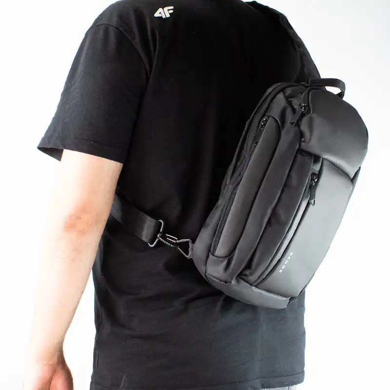 کیف کراس بادی مدل 70407