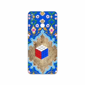 MAHOOT Maryams Mathematics Cover Sticker for Honor 8C