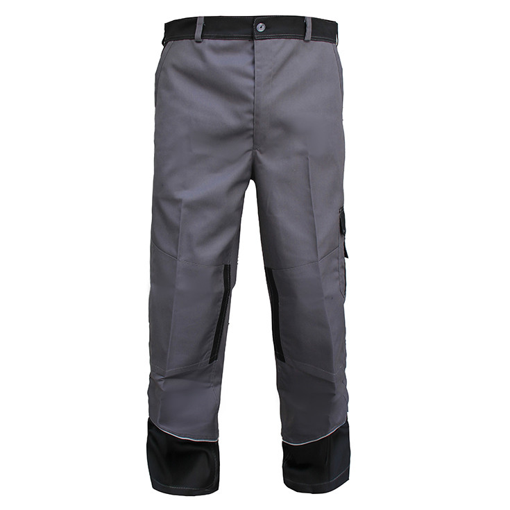 شلوار کار تولیدی محافظت مدل Comfort