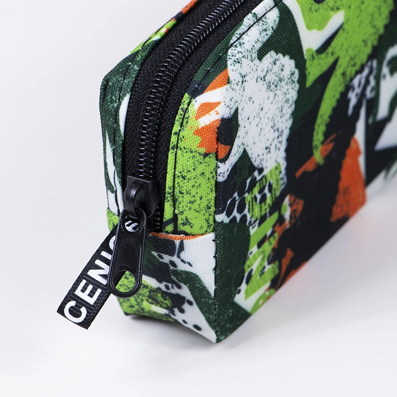 عکس شماره 15 : کوله پشتی مدرسه توریث مدل smr-5410 به همراه جامدادی