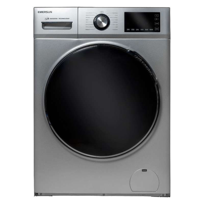 ماشین لباسشویی امرسان مدل EW80w