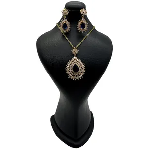 نیم ست زنانه مدل TZN102