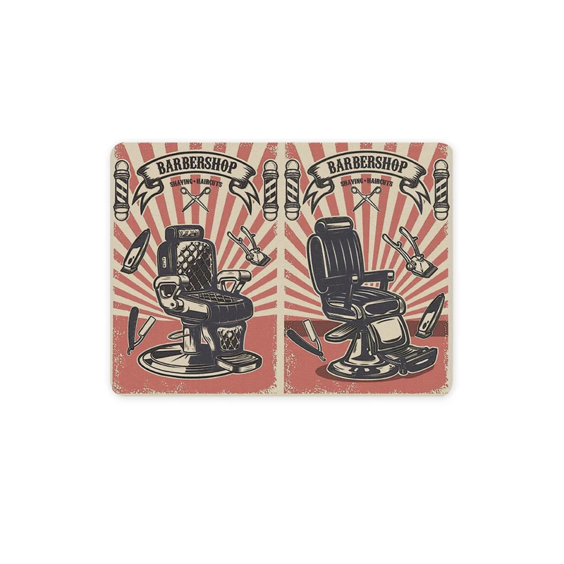 ماوس پد ترمه طراحان ایده مدل پترن ارایشگر کد job0046