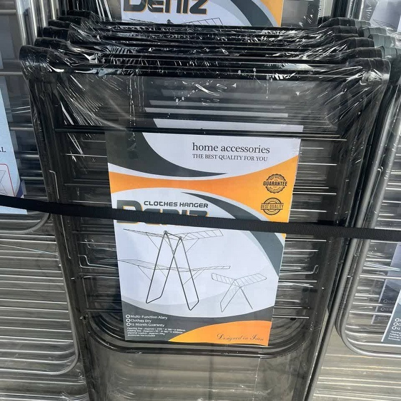 بند رخت مدل Deniz