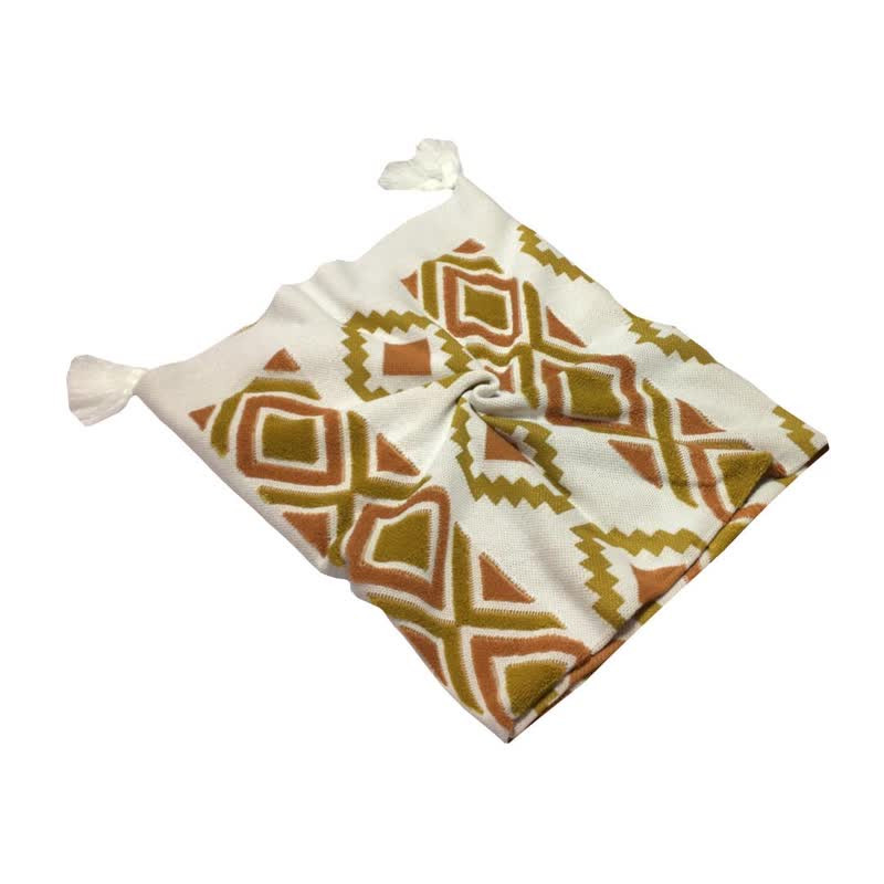 شال مبل مدل پانچو سایز 200×150 سانتی متر