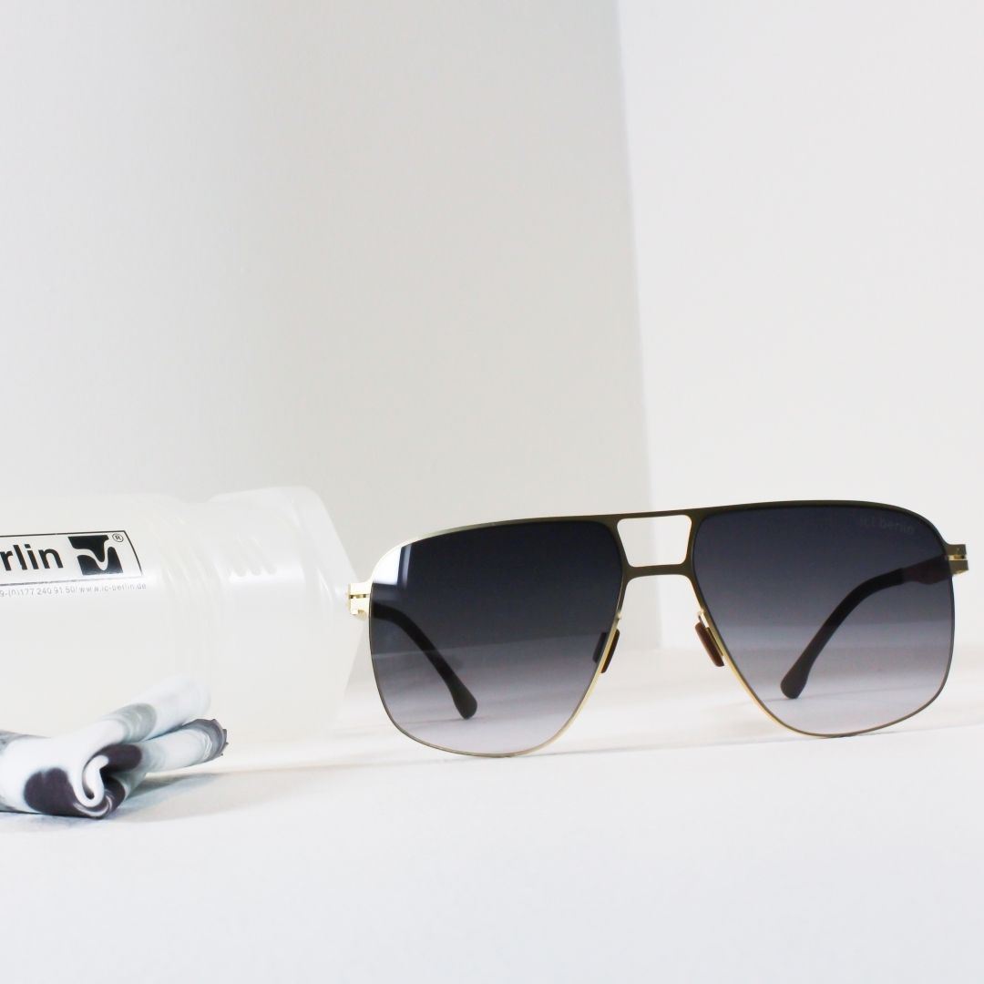 عینک آفتابی مردانه ایس برلین مدل Bruce PS18019 -  - 2