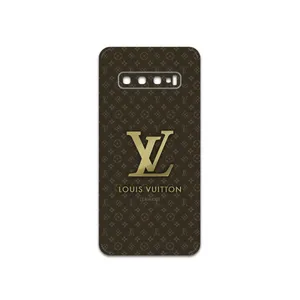 MAHOOT  LS-VTTN Cover Sticker for Samsung Galaxy S10