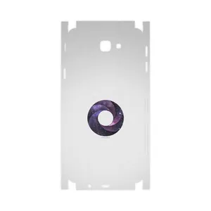 MAHOOT Minimal Universe Lens-FullSkin Cover Sticker for Samsung Galaxy J5 Prime