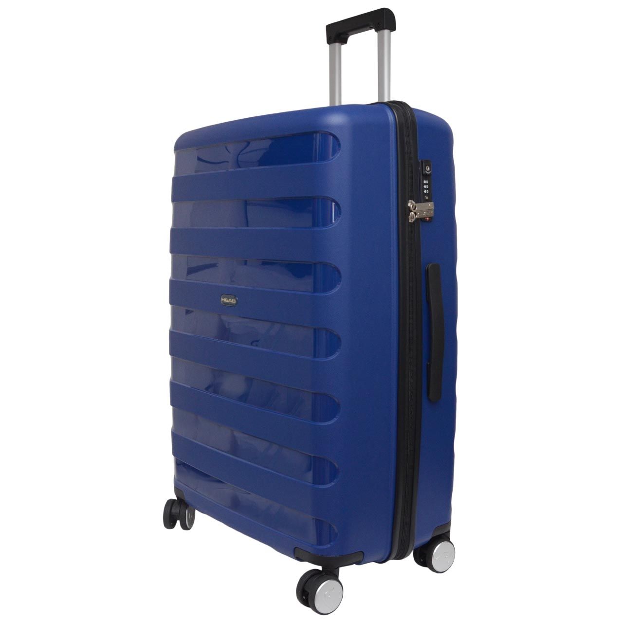مجموعه سه عددی چمدان هد مدل HL 004 -  - 8